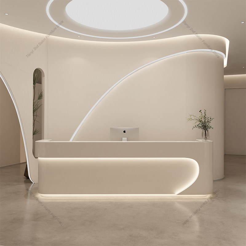 Office Furniture Company - 현대적인 디자인의 바 카운터 북유럽 고급
