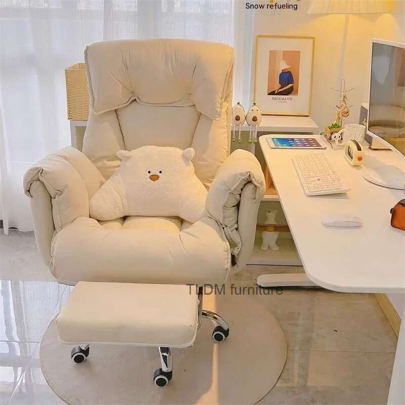 Office Furniture Company - 레이지 소파 의자 고급 편안함 홈