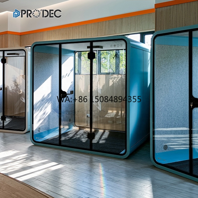 Office Furniture Company - 전화 부스 포드 회사 가구 사무실