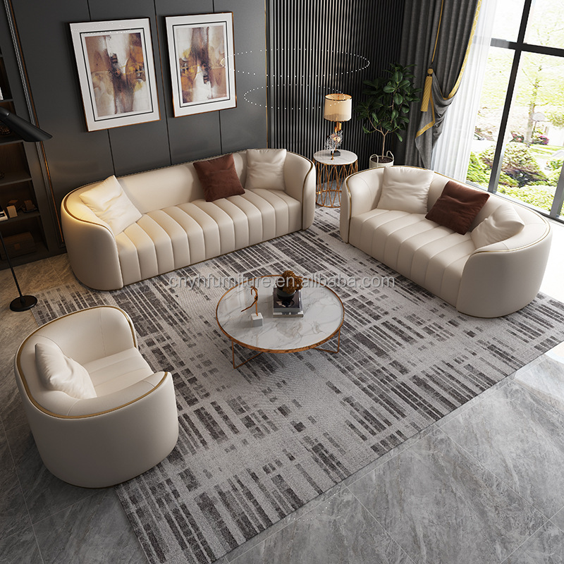 최고급 가죽 카페, 클럽, 사무실용 클럽 가구, 모던  - Office Furniture Luxury 리뷰 및 가격