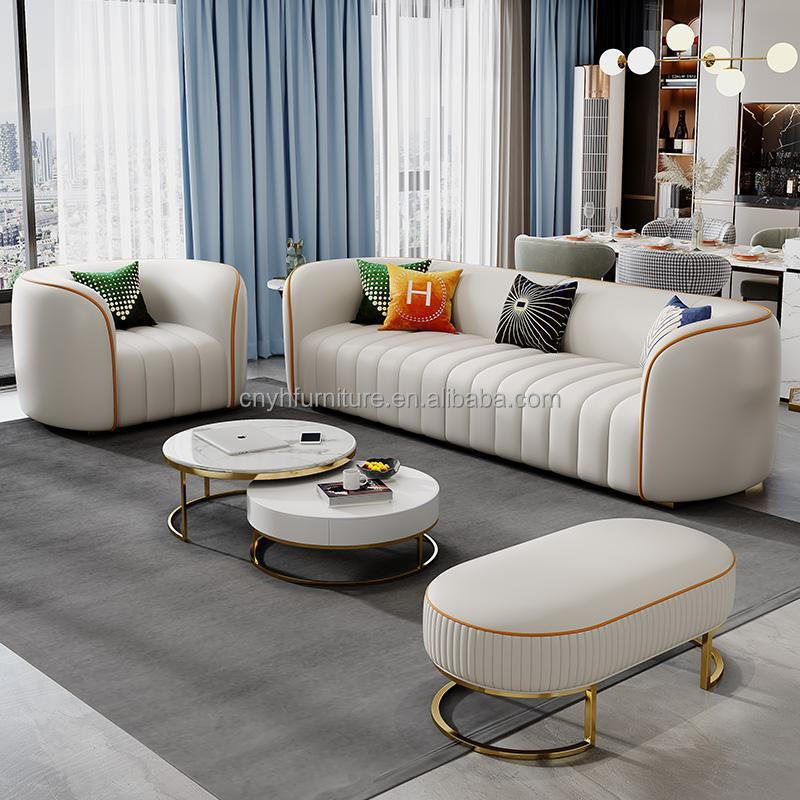 최고급 가죽 카페, 클럽, 사무실용 클럽 가구, 모던  - Office Furniture Luxury 리뷰 및 가격