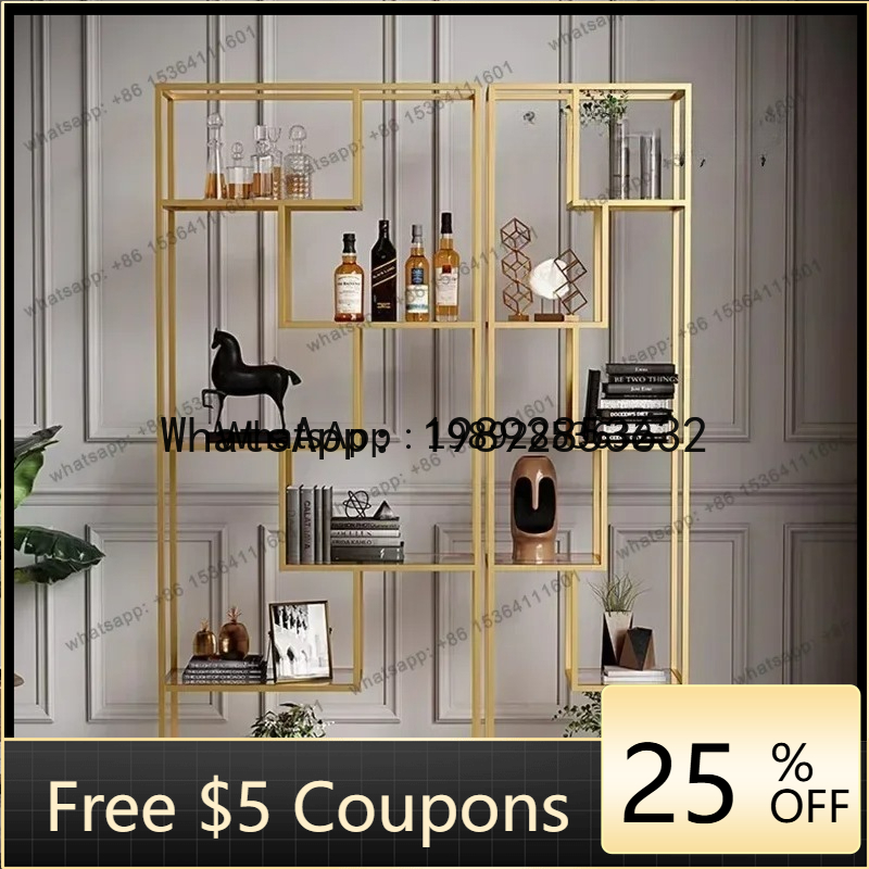 AB 디스플레이 수납장 거실 캐비닛 북유럽 스타일 사무 - Office Furniture Luxury 리뷰 및 가격