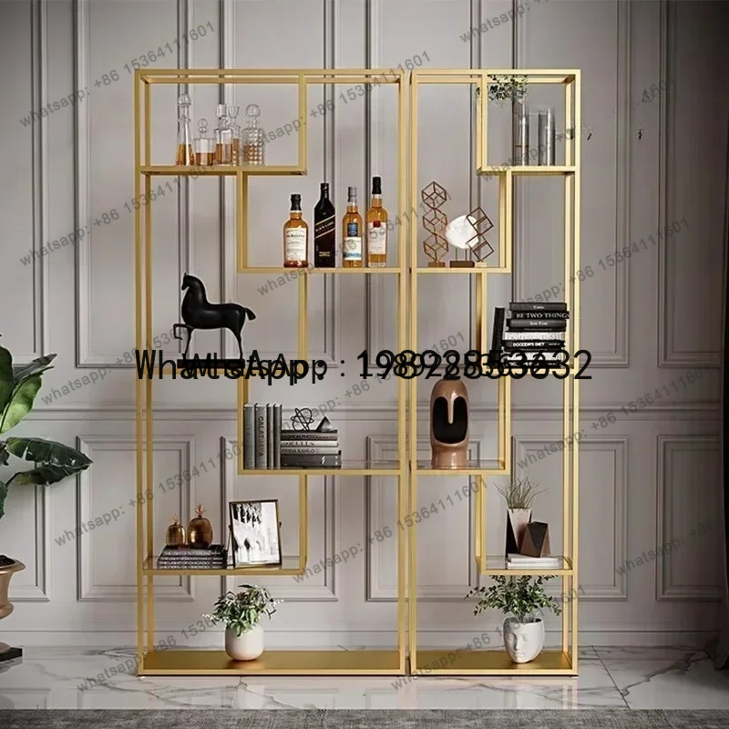 AB 디스플레이 수납장 거실 캐비닛 북유럽 스타일 사무 - Office Furniture Luxury 리뷰 및 가격