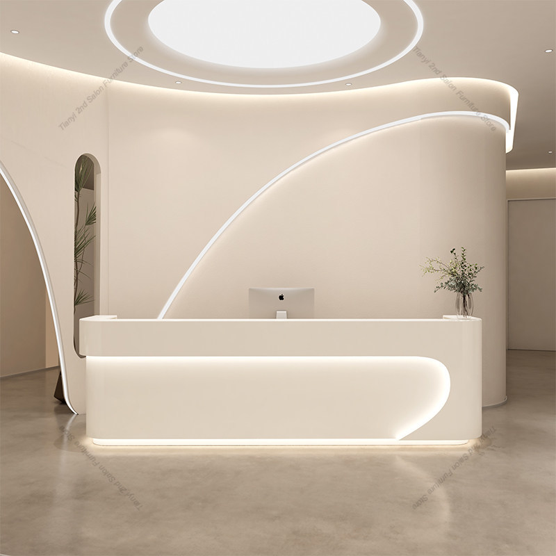현대적인 디자인의 바 카운터 북유럽 고급 의류 매장 의 - Office Furniture Company 리뷰 및 가격