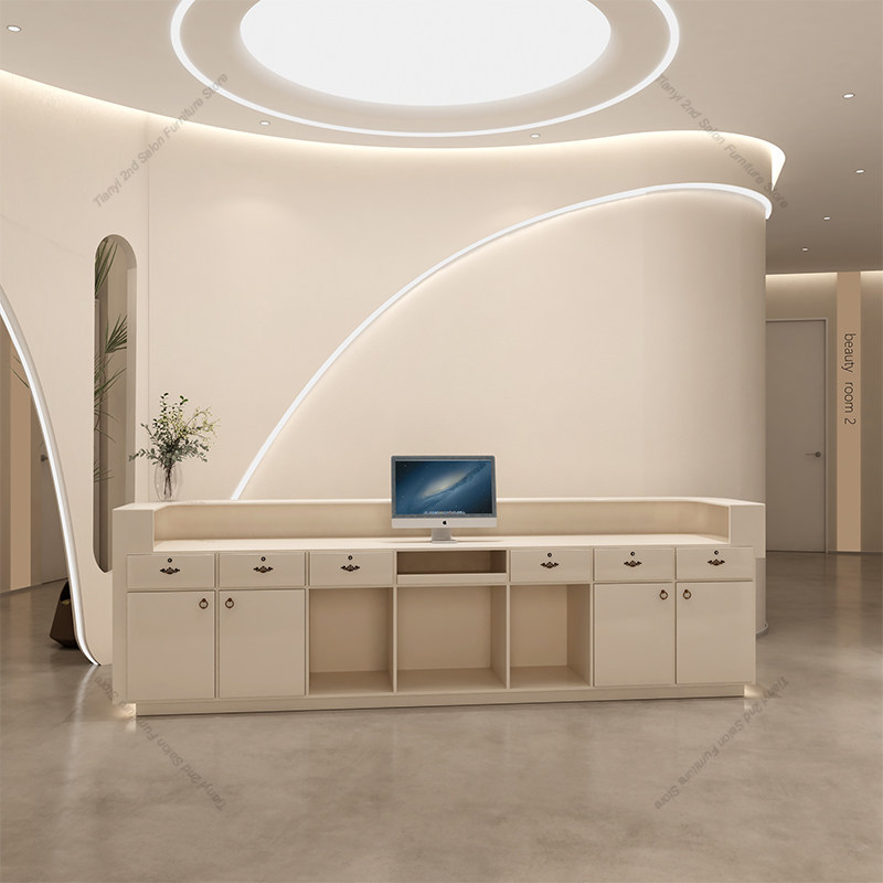 현대적인 디자인의 바 카운터 북유럽 고급 의류 매장 의 - Office Furniture Company 리뷰 및 가격