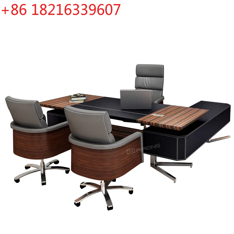TAO 소형 개인 사무용 가구 세트 원목 사무용 책상  - Office Furniture Plus 리뷰 및 가격