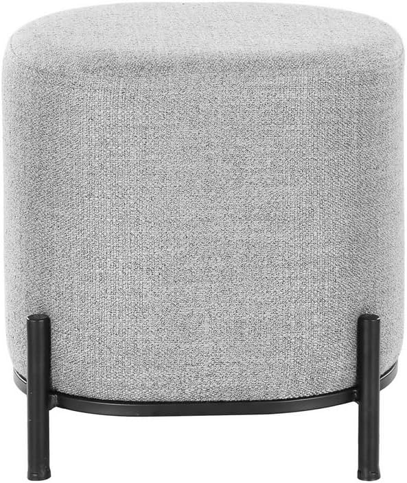 오토만, 원형 발받침 라운지 푸프 화장대 스툴 메이크업 - Office Furniture Home 리뷰 및 가격