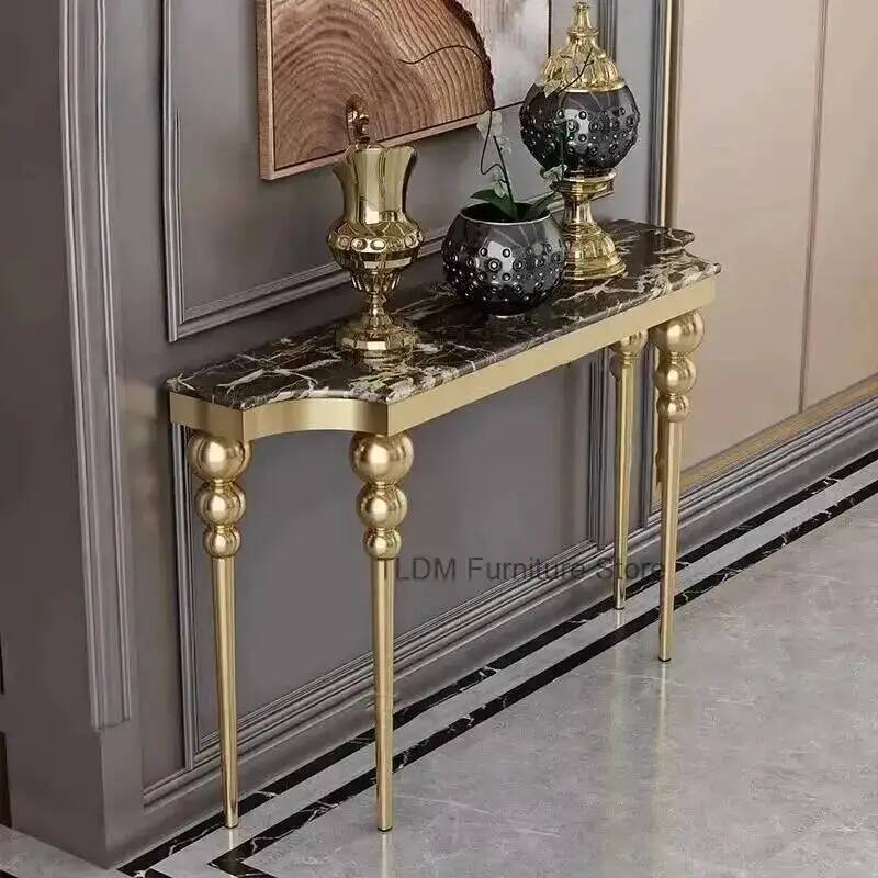 Wohnzimmer 콘솔 클래식 룸 테이블 모던 디자인 - Office Furniture Luxury 리뷰 및 가격