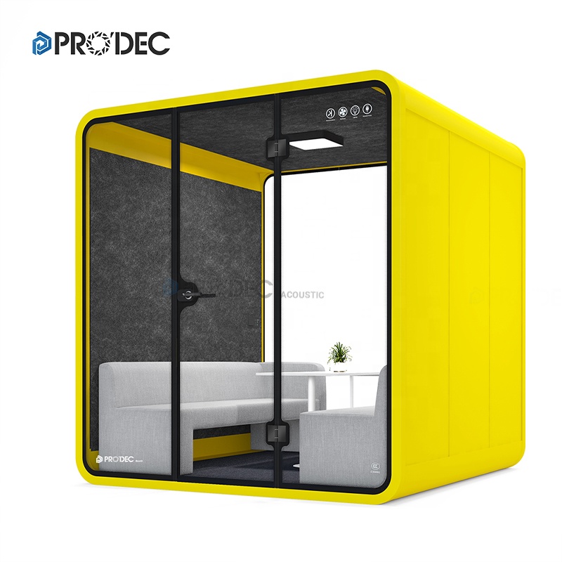전화 부스 포드 회사 가구 사무실 통신 방음 회의 포드 - Office Furniture Company 리뷰 및 가격