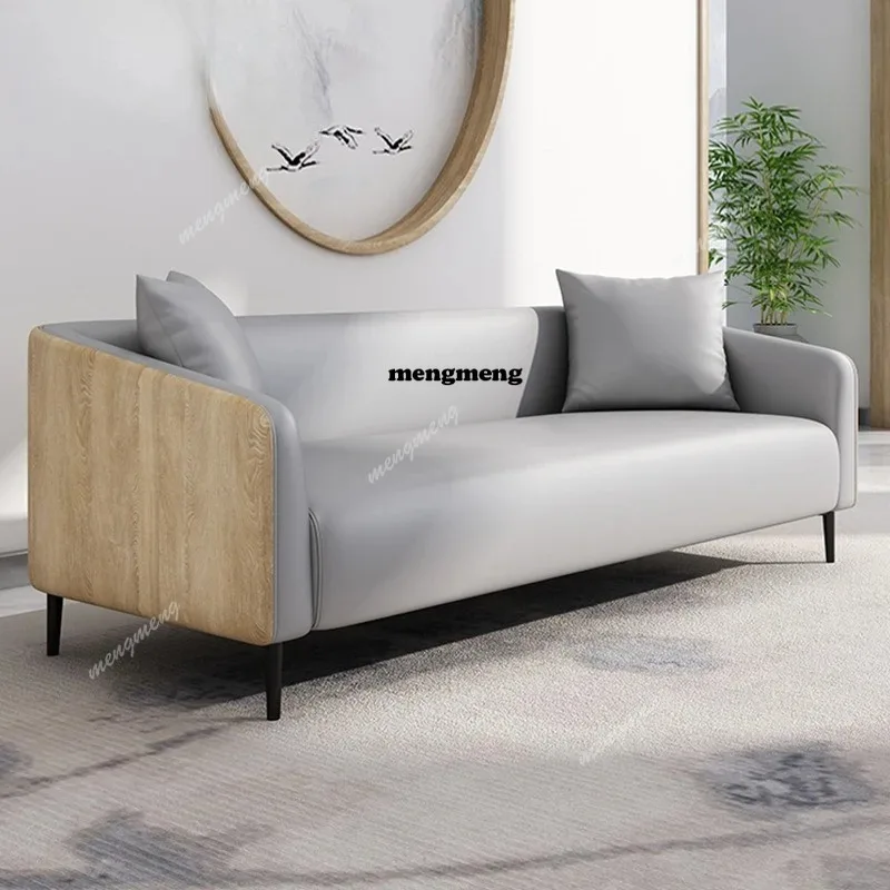 H132 호텔 프레지던트 오피스 소파 모던 럭셔리 편안 - Office Furniture Luxury 리뷰 및 가격