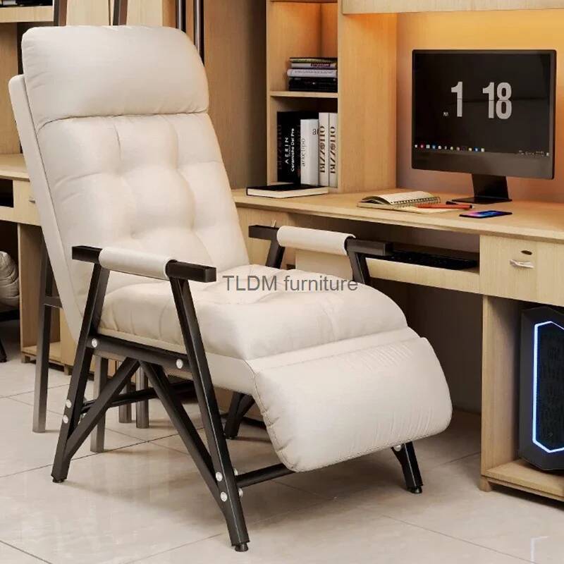 컴퓨터 게이밍 의자 책상용 무중력 리클라이닝 임원용 사 - Office Furniture Com 리뷰 및 가격