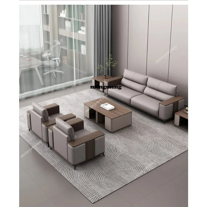 H132 보스 리더 오피스 소파 라이트 럭셔리 고급스러 - Office Furniture Luxury 리뷰 및 가격
