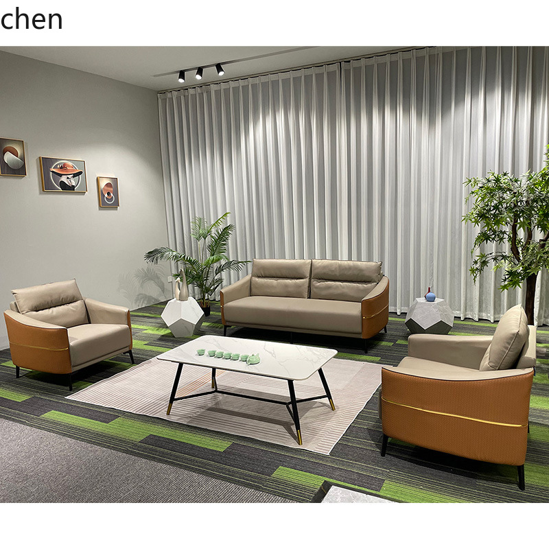 호텔 회사 로비 휴게실 사무실 접견실용 ZML 소파 및 - Office Furniture Company 리뷰 및 가격
