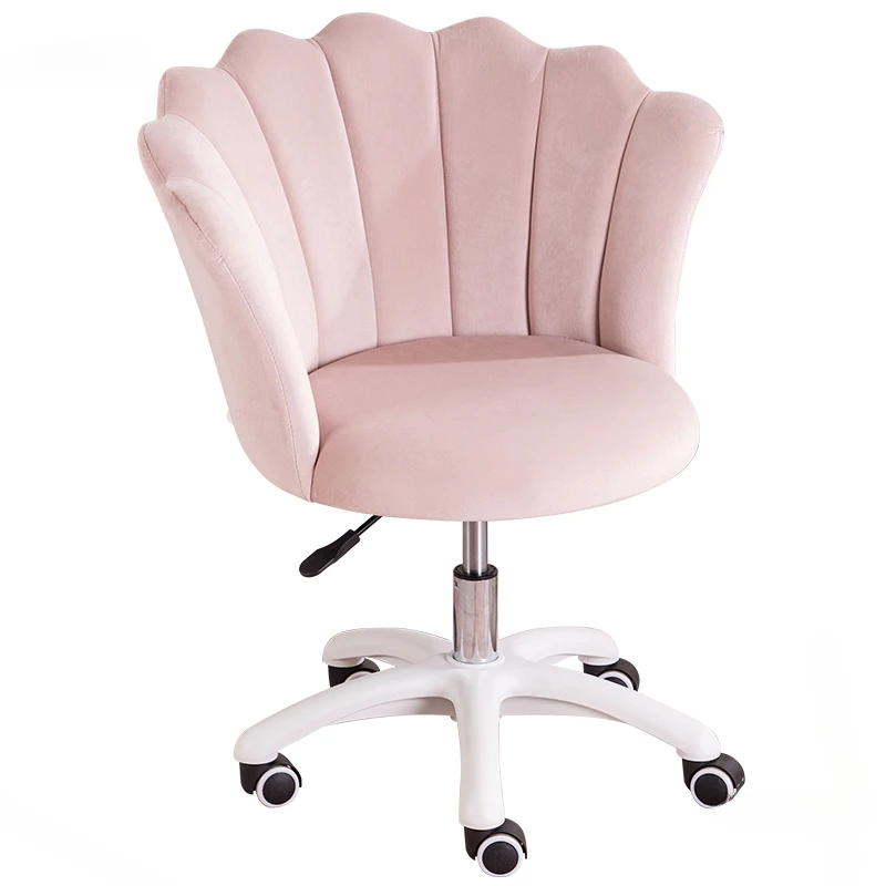 회사용 현대적인 벨벳 사무실 의자 회전식 부드러운 등받 - Office Furniture Company 리뷰 및 가격