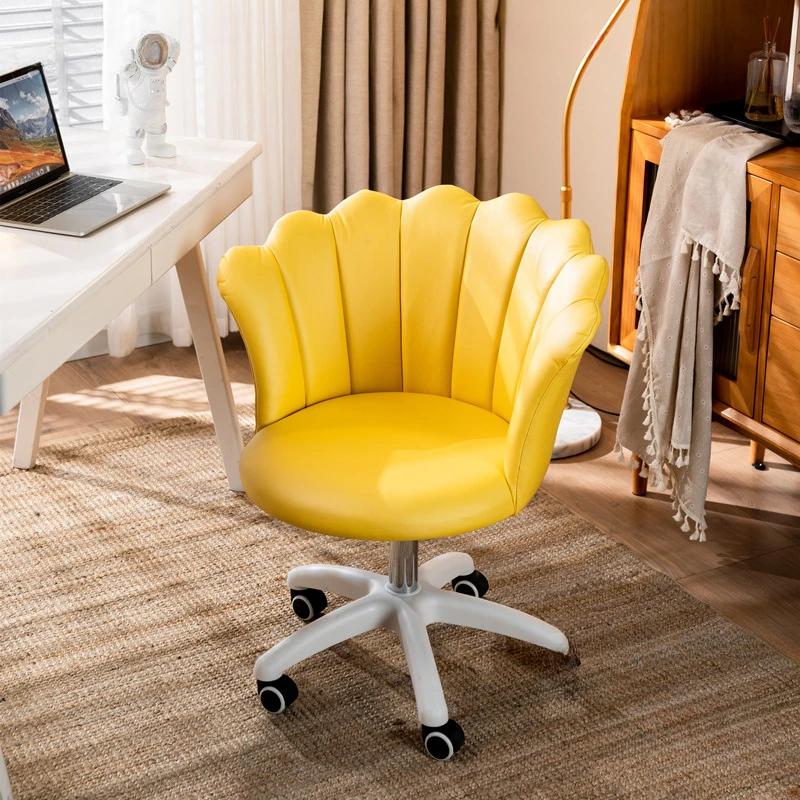 회사용 현대적인 벨벳 사무실 의자 회전식 부드러운 등받 - Office Furniture Company 리뷰 및 가격