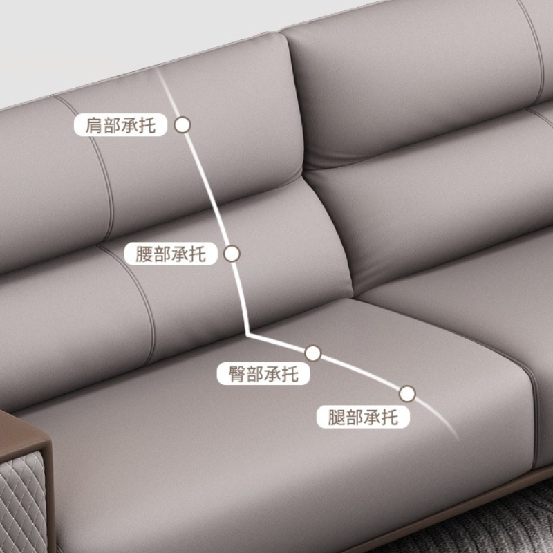 보스 리더스 오피스 소파 라이트 럭셔리 하이 엘레강트  - Office Furniture Luxury 리뷰 및 가격