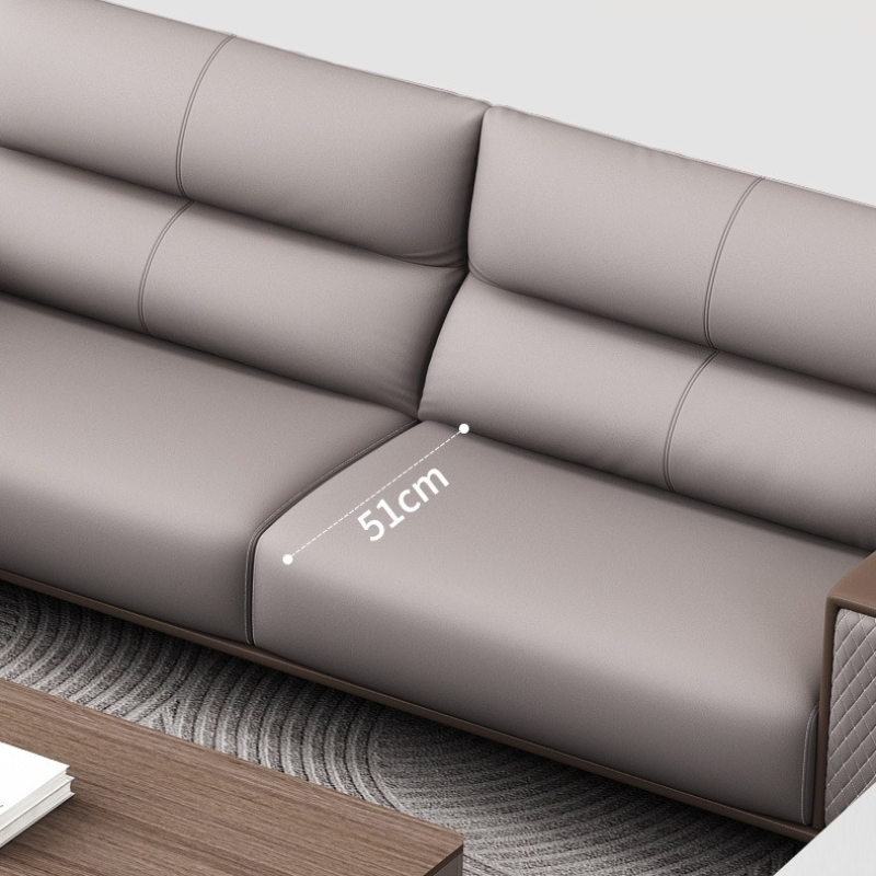 보스 리더스 오피스 소파 라이트 럭셔리 하이 엘레강트  - Office Furniture Luxury 리뷰 및 가격