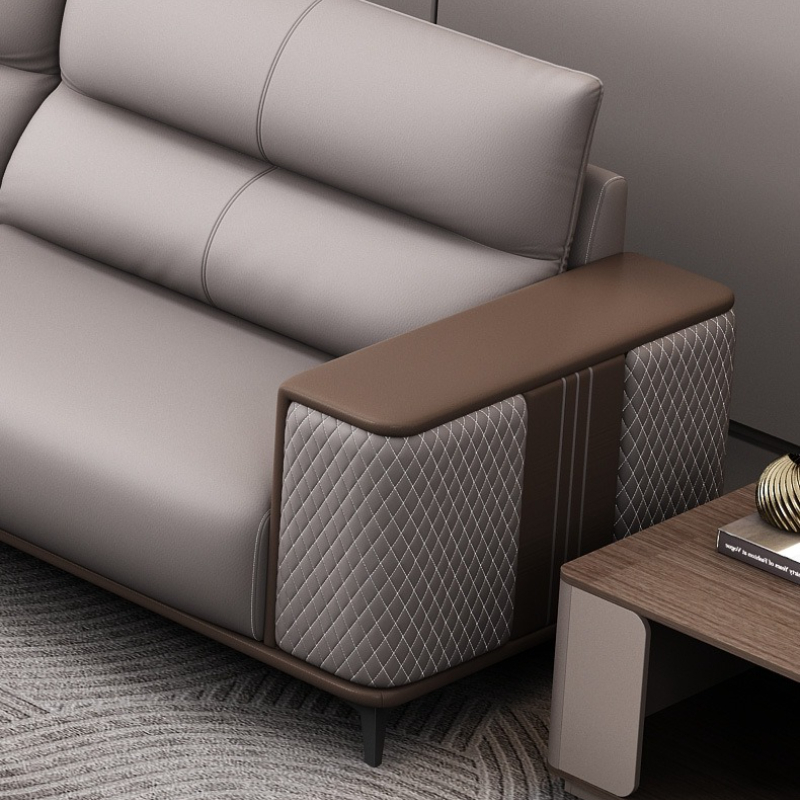 보스 리더스 오피스 소파 라이트 럭셔리 하이 엘레강트  - Office Furniture Luxury 리뷰 및 가격